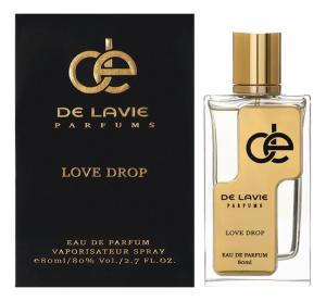De Lavie Parfums Love Drop парфюмерная вода