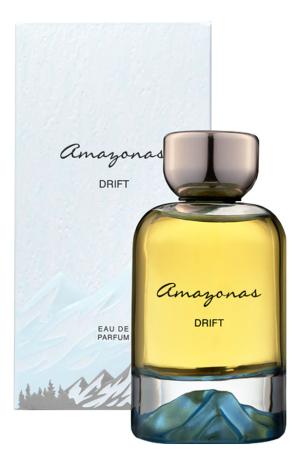 Atralia Amazonas Drift парфюмерная вода