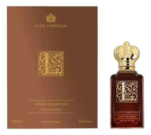 Clive Christian L: Red Tea Vetiver духи