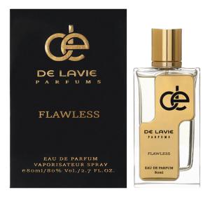 De Lavie Parfums Flawless парфюмерная вода
