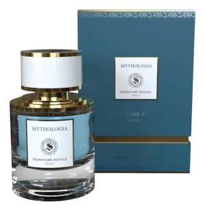 Signature Royale Mythologia духи