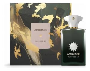 Amouage Purpose 50 Духи