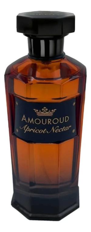 Amouroud Apricot Nectar духи