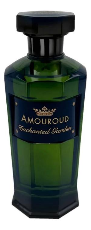 Amouroud Enchanted Garden духи