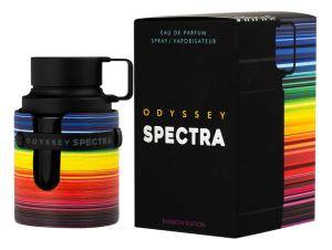 Armaf Odyssey Spectra парфюмерная вода