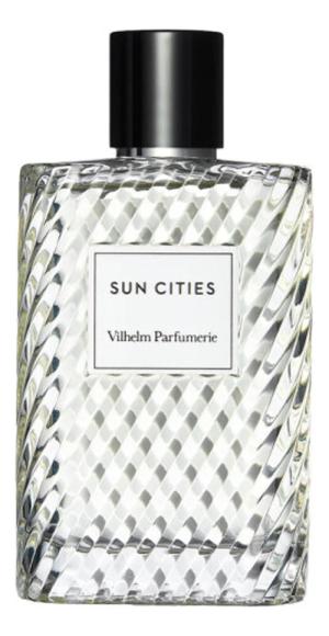 Vilhelm Parfumerie Sun Cities парфюмерная вода