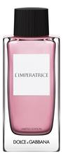 Dolce & Gabbana L'Imperatrice Limited Edition туалетная вода 100мл уценка