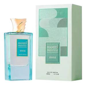 Hamidi Status парфюмерная вода