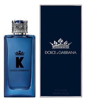 Dolce & Gabbana K Eau De Parfum парфюмерная вода