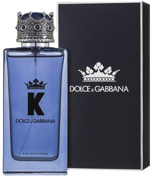 Dolce & Gabbana K Eau De Parfum парфюмерная вода