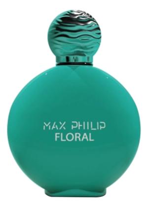 Max Philip Floral парфюмерная вода