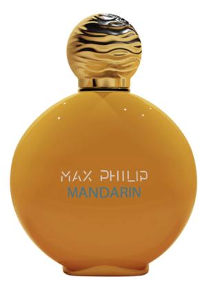 Max Philip Mandarin парфюмерная вода