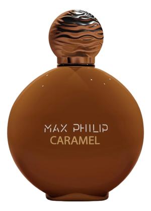 Max Philip Caramel парфюмерная вода