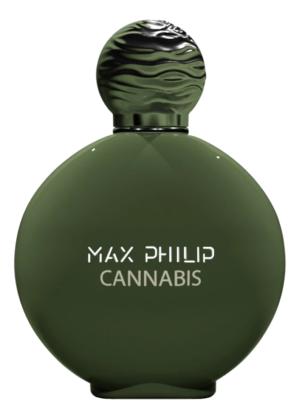Max Philip Cannabis парфюмерная вода