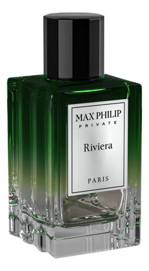 Max Philip Riviera парфюмерная вода