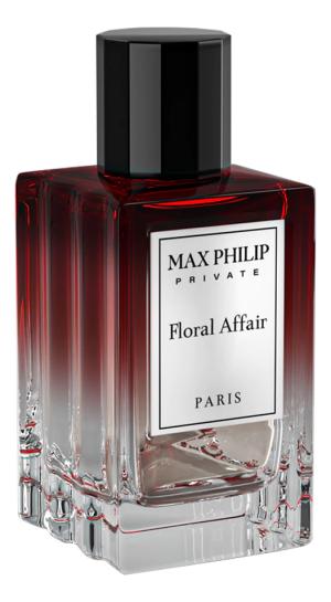 Max Philip Floral Affair парфюмерная вода