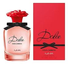 Dolce & Gabbana Dolce Rose туалетная вода 50мл