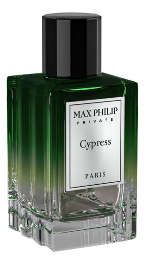 Max Philip Cypress парфюмерная вода