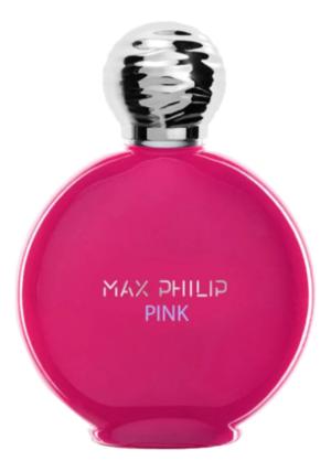 Max Philip Pink парфюмерная вода