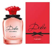 Dolce & Gabbana Dolce Rose туалетная вода 75мл