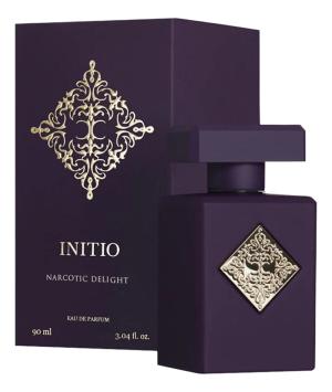 Initio Parfums Prives Narcotic Delight парфюмерная вода