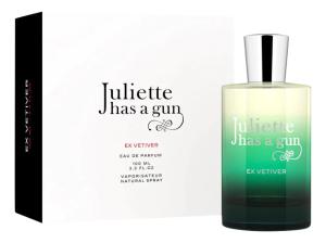Juliette has a Gun Ex Vetiver парфюмерная вода