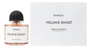 Byredo Mojave Ghost Absolu De Parfum парфюмерная вода