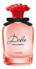Dolce & Gabbana Dolce Rose туалетная вода 75мл уценка