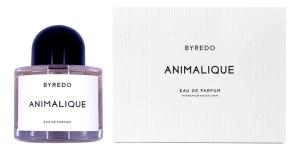Byredo Animalique парфюмерная вода