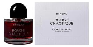 Byredo Rouge Chaotique Духи