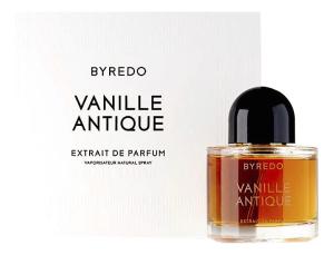 Byredo Vanille Antique духи