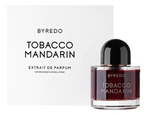 Byredo Tobacco Mandarin духи