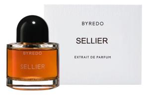 Byredo Sellier духи