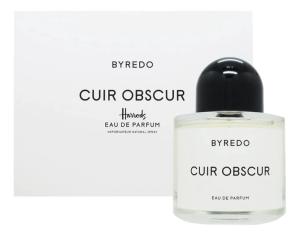 Byredo Cuir Obscur парфюмерная вода