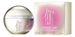 Cerruti 1881 Reve De Roses парфюмерная вода