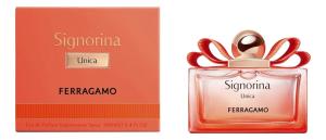 Ferragamo Signorina Unica парфюмерная вода