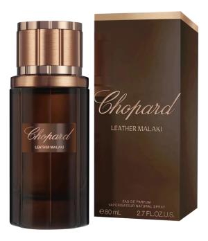 Chopard Leather Malaki парфюмерная вода