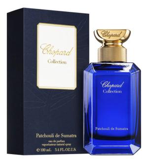 Chopard Patchouli De Sumatra парфюмерная вода