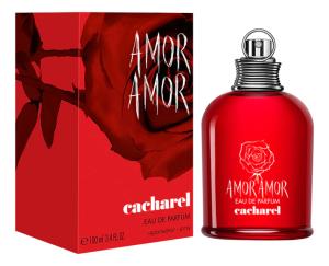 Cacharel Amor Amor Eau De Parfum парфюмерная вода