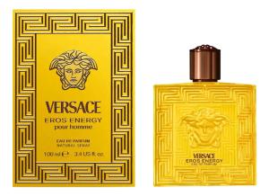 Versace Eros Energy парфюмерная вода