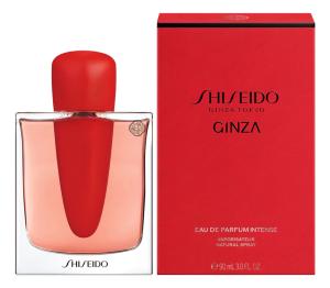 Ginza Eau De Parfum Intense парфюмерная вода