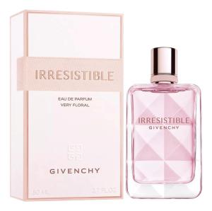 Givenchy Irresistible Very Floral парфюмерная вода