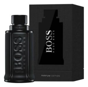 Hugo Boss Boss The Scent Parfum Edition