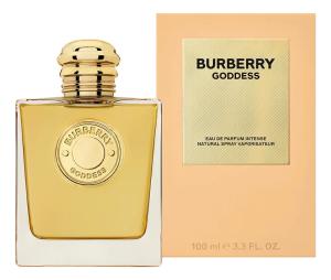 Burberry Goddess Intense парфюмерная вода