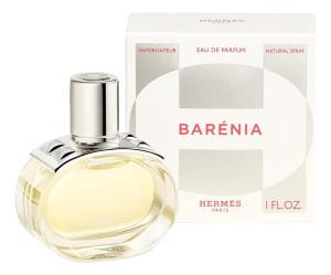 Hermes Barenia парфюмерная вода