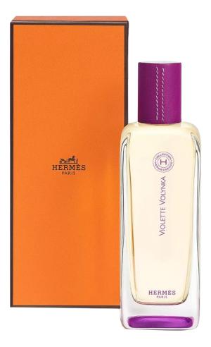 Hermes Hermessence Violette Volynka туалетная вода