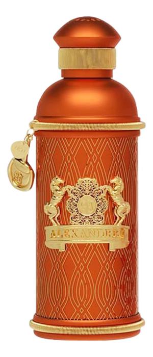 Alexandre J. Passion Bliss парфюмерная вода