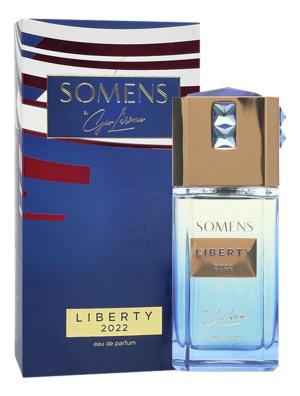 Somens Liberty парфюмерная вода