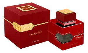 Al Haramain Perfumes L'Aventure Grapefruit духи
