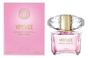 Versace Bright Crystal Parfum духи